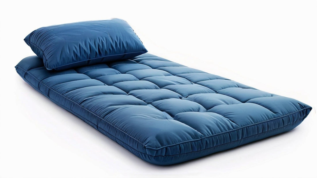 Rest Easy: The Benefits of Automatic Inflatable Sleeping Pads for Outdoor Adventures