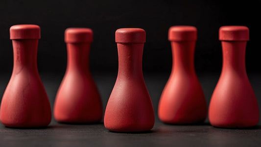 Seal the Flavor: Discover the Benefits of FDA Food Grade Silicone Wine Bottle Stoppers