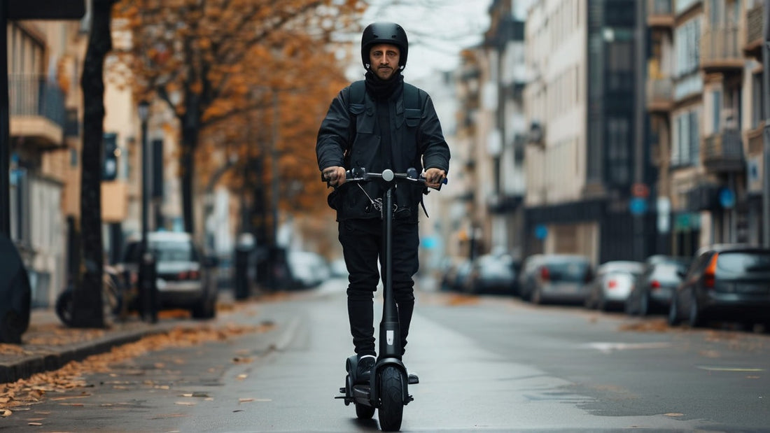 Scooters, Electric scooters, Electric scooters for for adults