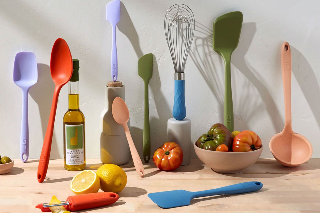 Master Your Kitchen: The Ultimate Guide to Must-Have Cooking Tools for Every Home Chef