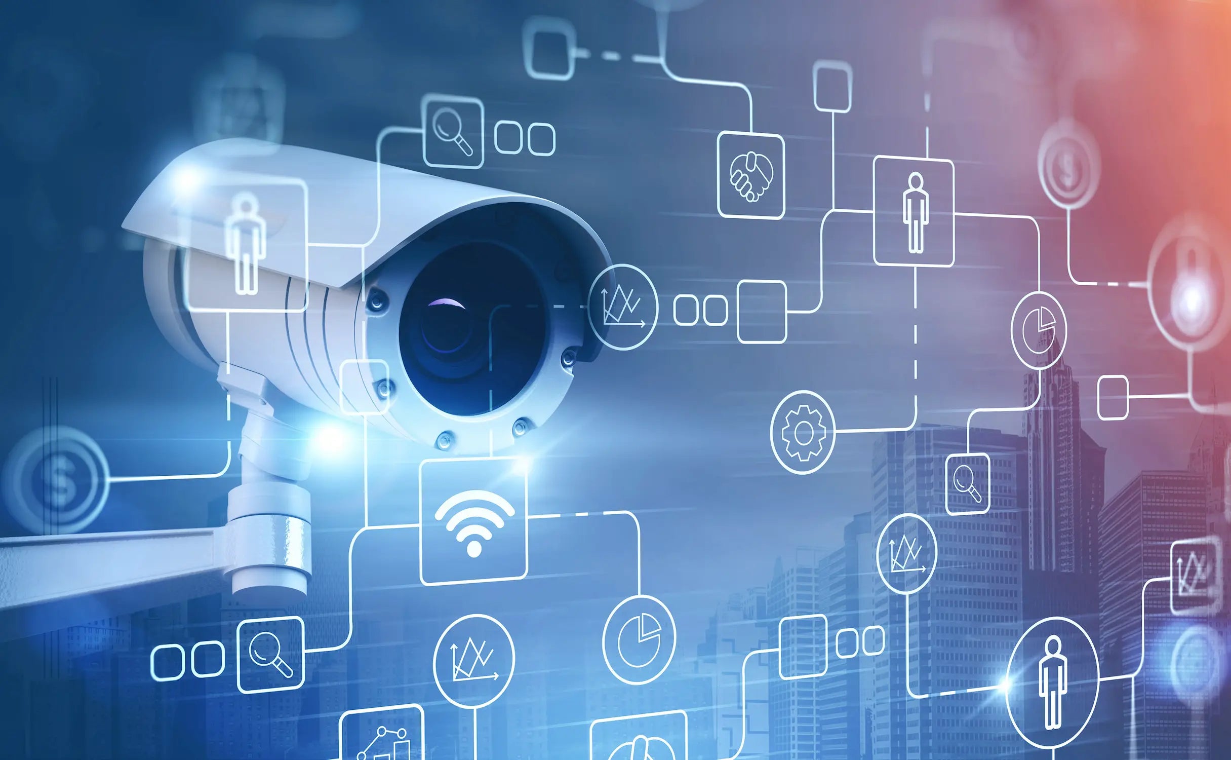 The Rise of IP Cameras: How They’re Revolutionizing Modern Security Sy ...