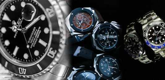 Guide to purchasing a perfect watch according to occasion within budget