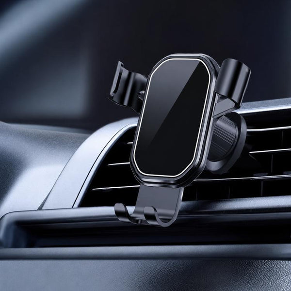 In car
