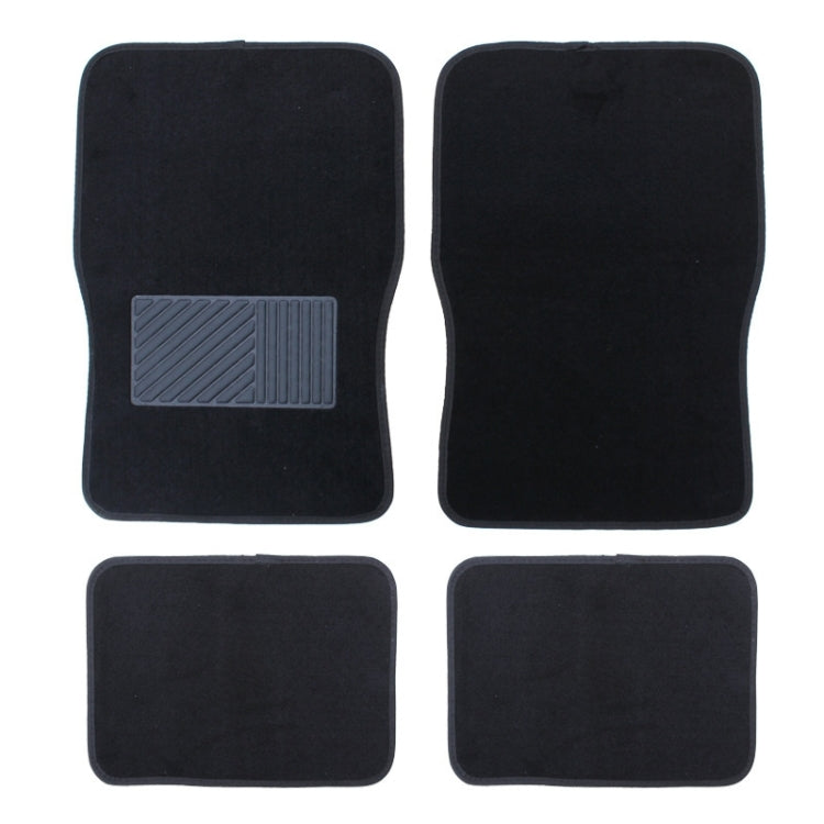 Universal Carpet Floor Mats, Universal