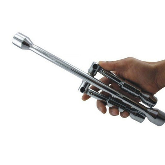 Folding Cross Wrench Repair, Foldable Wrench