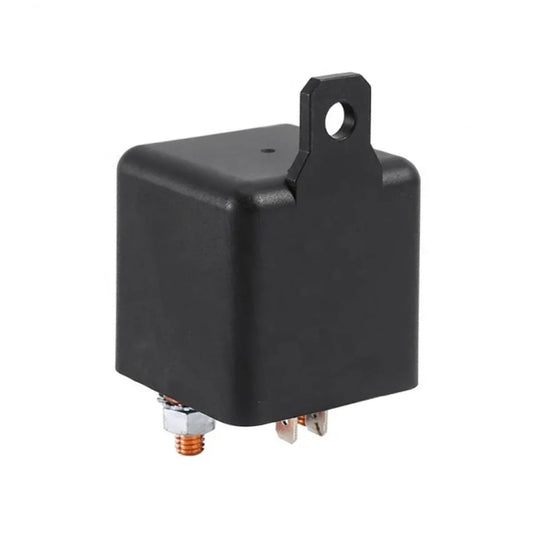12V 200A Car Start Relay with Accessories, 12V