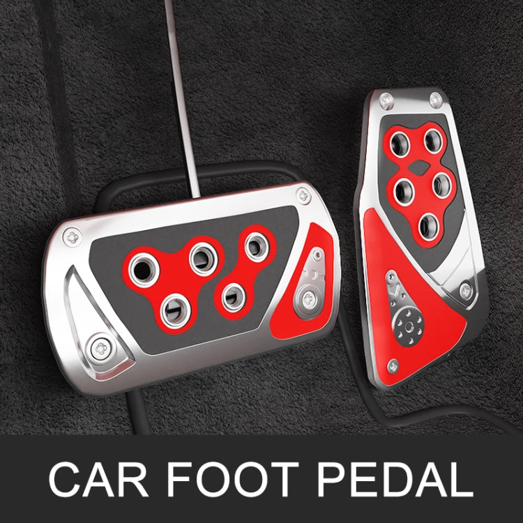 Car New Energy Manual Automatic Transmission Brake Pedal