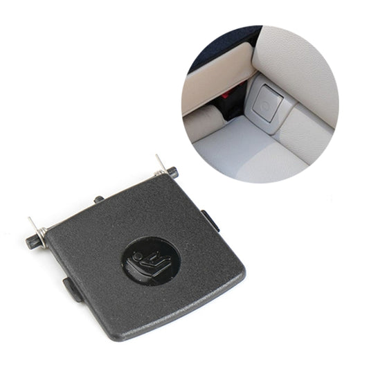 For BMW 3 Series E92 Car Child Safety Seat Isofix Switch Cover, For BMW 3 Series E92