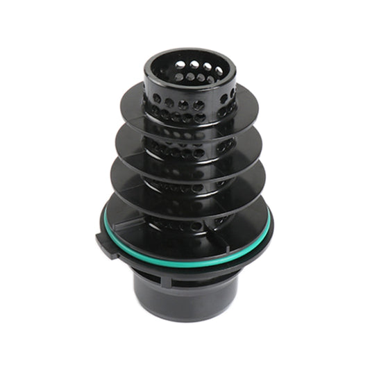 For Benz M271 / C180 / C200 / E200 / E260 Car Engine Turbo Boost Connector
