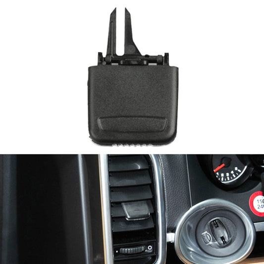For Porsche Cayenne 2010-2016 Car Air Conditioning Air Outlet Paddle 7P5 819 727, For Porsche Cayenne 2010-2016