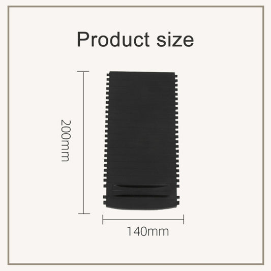 For Peugeot 301 2017-2018 Left-hand Drive Car Center Console Water Cup Holder Cover 96782515ZD, For Peugeot 301 2017-2018