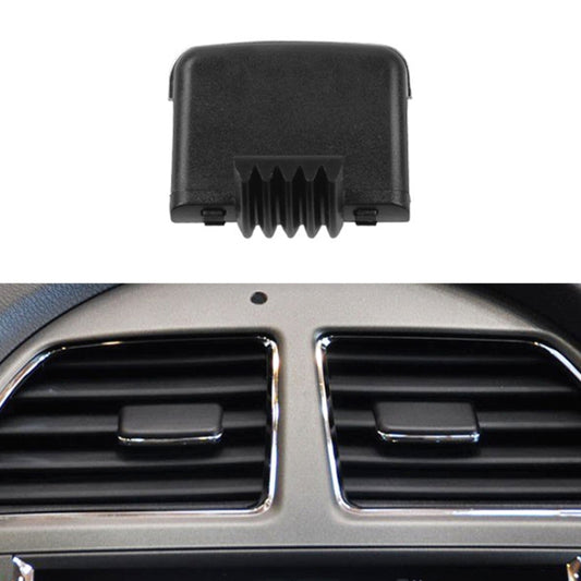 For Lexus ES240 Left-hand Drive Car Middle Air Conditioning Air Outlet Paddle 55660-33210, For Lexus ES240 / ES350 (Black)