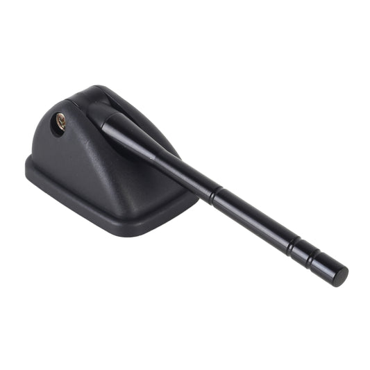 YQ-603A 11.6x1.3cm Car Radio Roof Enhanced Signal Antenna Mast, YQ-603A