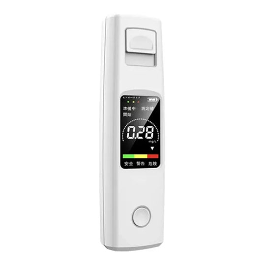 CSY-100 Portable Air Blowing High Precision Digital Alcohol Tester