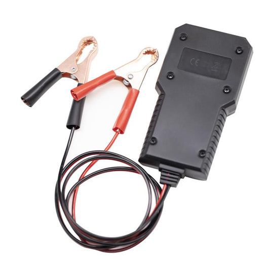 utomotive Relay Tester 12V Universal Relay Analyzer 4-Pin & 5-Pin Relays Tester