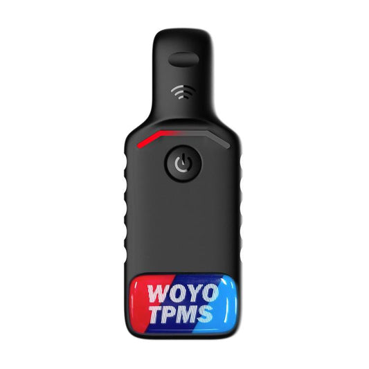 WOYO PL002 Tire Pressure Sensor Activation Tool For BMW Motorcycle, PL002