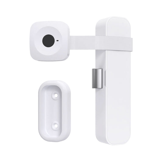 Original Xiaomi Youpin ZNGS06YSB YEELOCK Smart Fingerprint Drawer Cabinet Lock, ZNGS06YSB YEELOCK