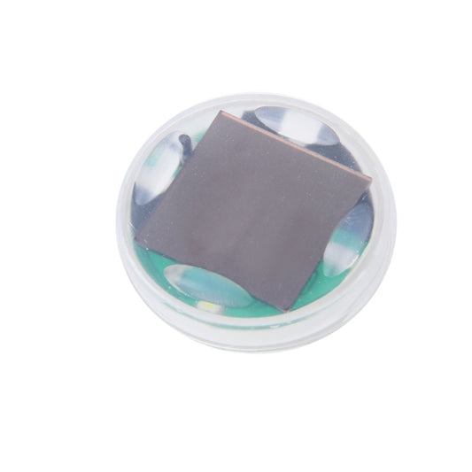 Solar Car Tyre Tire Inflating Valve Decorative Lighting Hot Wheels Strobe Flashing LED Light Lamp, 1PC Flashing LED Light