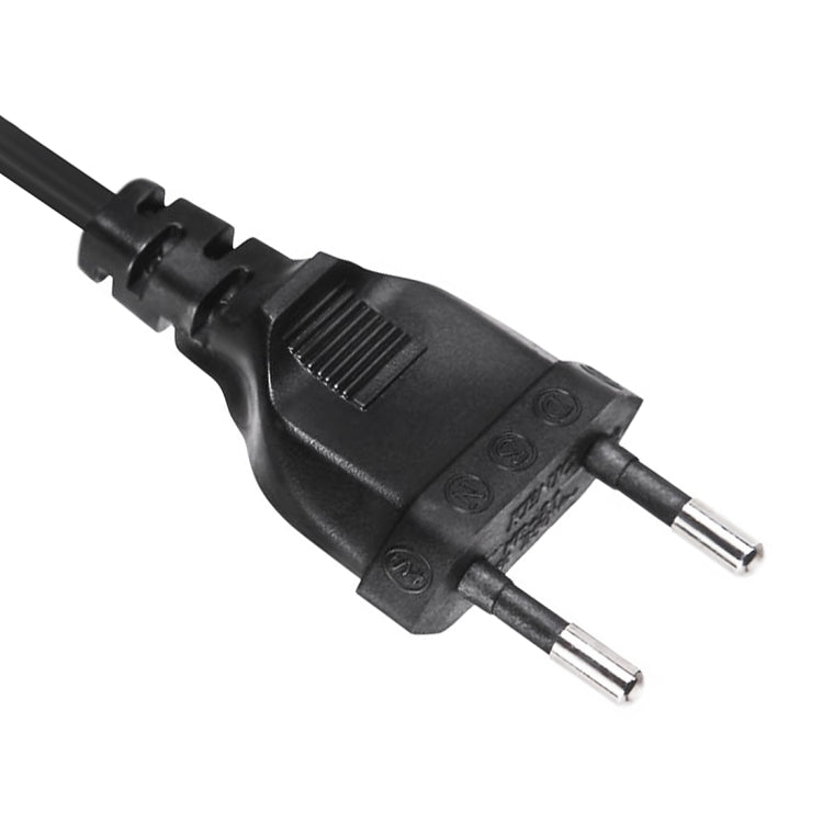 Motorcycle 12V Intelligent Automatic Battery Smart Battery Power Charger EU Plug, EU Plug