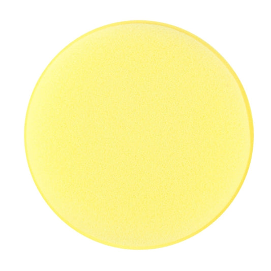10 PCS Household Cleaning Sponge Car Sponge Ball Car Wash Sponge,Size:9.6 x 9.6 x 2.5cm, Sponge Ball