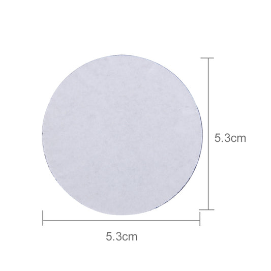 4 PCS England Flag Metal Car Sticker Wheel Hub Caps Centre Cover Decoration, England Flag 2