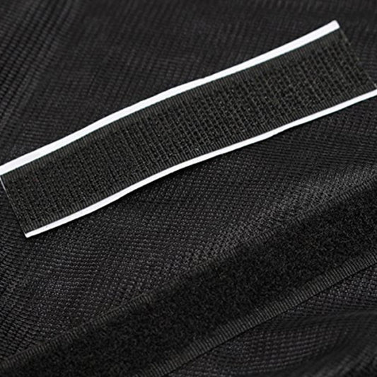 2 PCS Car Shade Block Car Sun Block Window Gauze Shading Net Side Blocking Cover Sun Net Sandbags Side Window Sunshade Cover, Size: 92*54cm, Size: 92*54cm