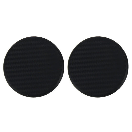 2 PCS Car Auto Rubber Water Cup Pad Mat for Phone / GPS/ MP4/ MP3, Diameter: 6.5cm, 3R-2139