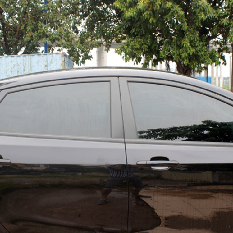 1.5m * 0.5m Aumo-mate Anti-UV Cool Change Color Car Vehicle Chameleon Window Tint Film Scratch Resistant Membrane, Transmittance: 5%, Transmittance: 5%