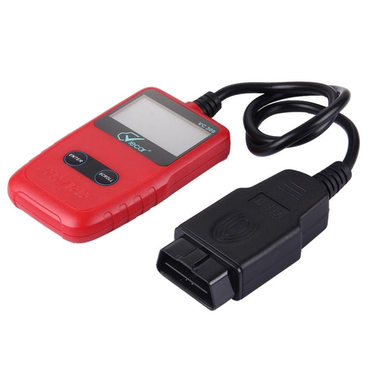 Viecar CV309 OBDII EOBD Car Diagnostic Tool Code Scanner Fault Reader, CV309