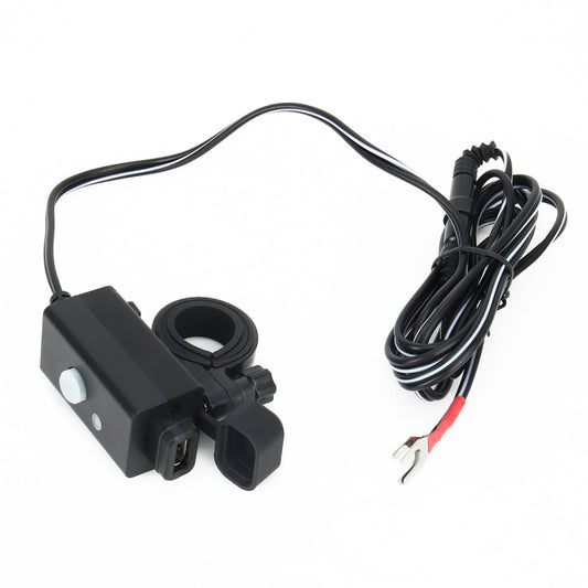 for Phone, Tablets, GPS, 1 USB