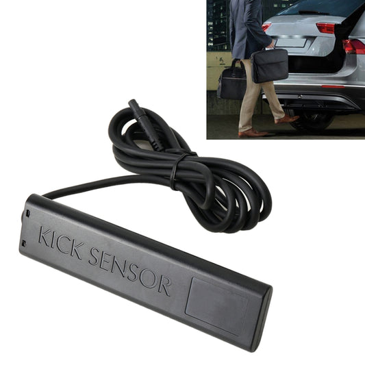 IP67 Waterproof 9-24V Car Keyless-Go Automatic Sensor System Smart Trunk Opener, Keyless-Go 1