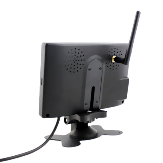 PZ607W-2 7.0 inch Wireless Analog Signal Transmitter, PZ607-W-D2