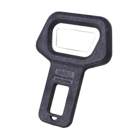 Universal Car Safety Belt Clip Vehicle Mounted Car Safety Seat Belt Buckle Clip Bottle Opener, Seat Belt Buckle Clip With Bottle Opener