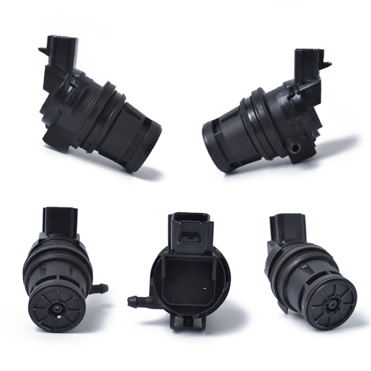 Windshield Washer Wipers Washer Pump 85330-21010 for 1999-2014 Toyota, For 1999-2014 Toyota