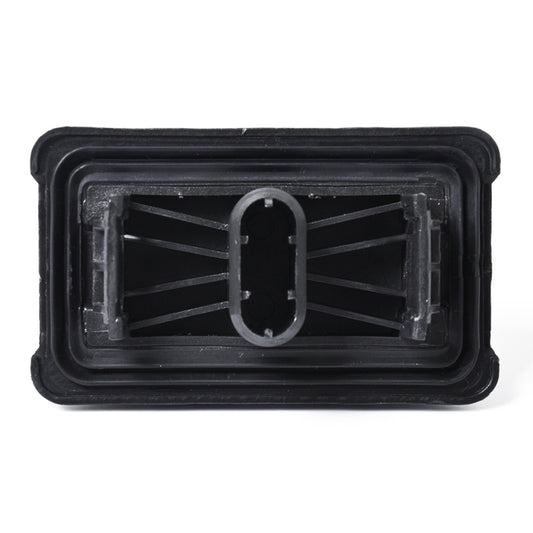 Car Jack Point Jacking Support Plug Lift Block Support Pad 51717065919 for BMW 5 Series E60(2003-2010) / E61(2004) / X3(2010), 51717065919