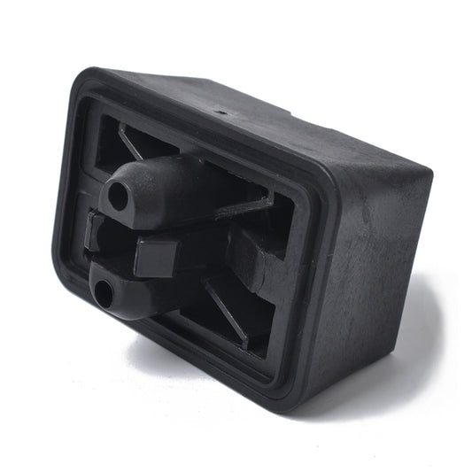 Car Jack Point Jacking Support Plug Lift Block Support Pad 51717039760 for BMW 6 7 Series MINI R Type, 51717039760