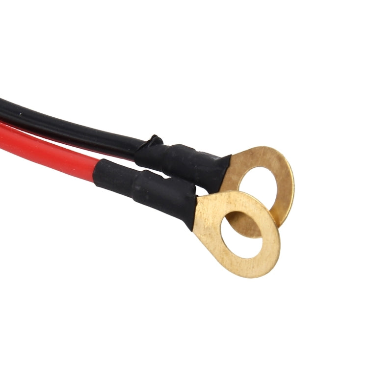 Portable 12V Car Cigarette Lighter, 12V