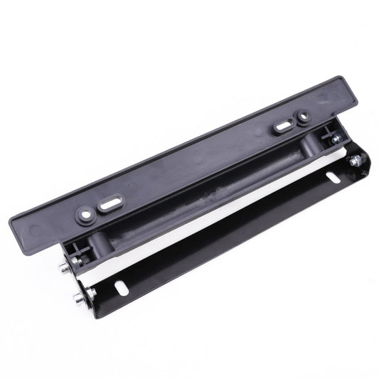 Universal Car License Holder Number Plate Frame Adjustable License Plate Holder, Number Plate Frame