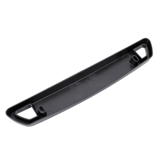 Universal Car License Holder Number Plate Frame Carbon Fiber License Plate Holder, Carbon Fiber License Plate Holder