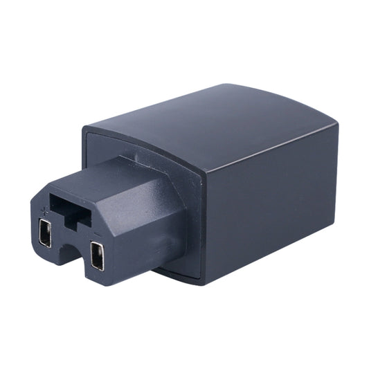 Electrical Motorcycle 36-80V 1A USB Mobile-phone Charger Adapter, 36-80V 1A