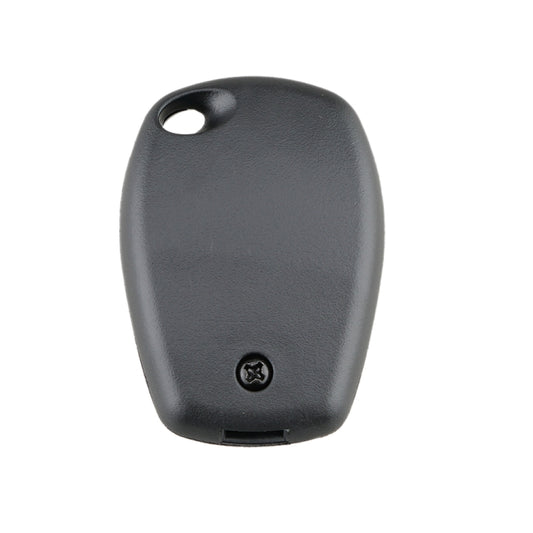 For RENAULT Modus / Clio 3 / Kangoo 2 / Twingo Car Keys Replacement 2 Buttons Car Key Case with 307 Socket, without Blade, For RENAULT with 307 Socket