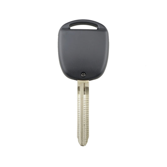 For TOYOTA Car Keys Replacement 3 Buttons Car Key Case with Key Blade, 3 Buttons