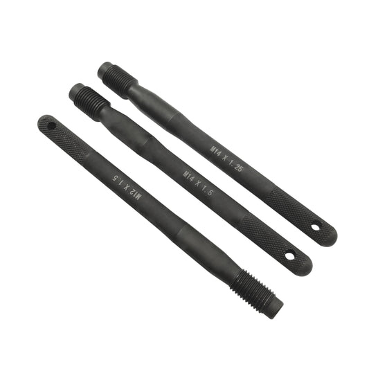 ZK-116 3 PCS Car Wheel Hanger Alignment Pin Guide Tool, ZK-116