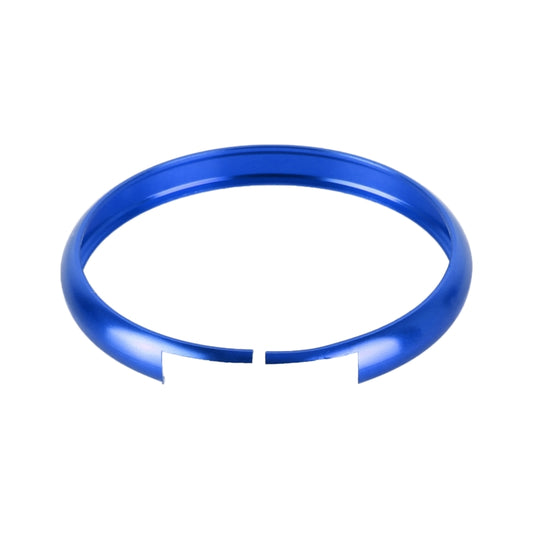 Car Key Hole Decorative Ring for BMW Mini, For BMW Mini (Blue), For BMW Mini (Purple), For BMW Mini (Red), For BMW Mini (Silver), For BMW Mini (Baby Blue), For BMW Mini (Black), For BMW Mini (Pink), For BMW Mini (Gold)