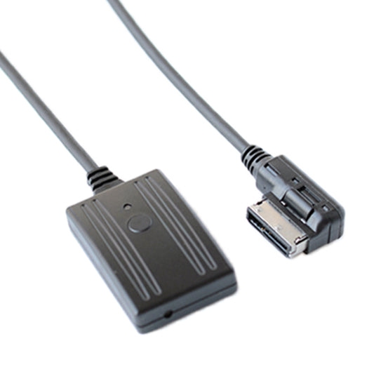 Car AMI Multimedia Audio Cable Wiring Harness for Mercedes-Benz, For Mercedes-Benz(AMI Multimedia)