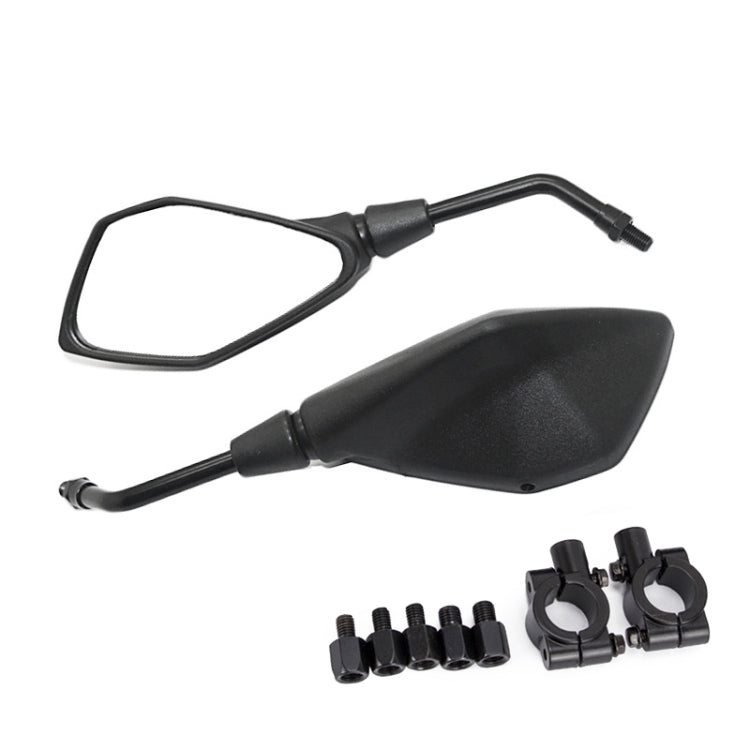 Sandy Beach Car Rearview Mirror Universal for ATV, ZF001-148b