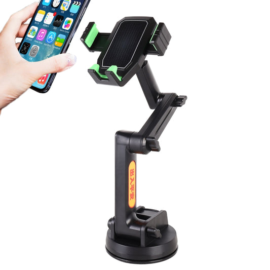 Truck Suction Cup Mobile Phone Holder, Suction Cup Mobile Phone Holder