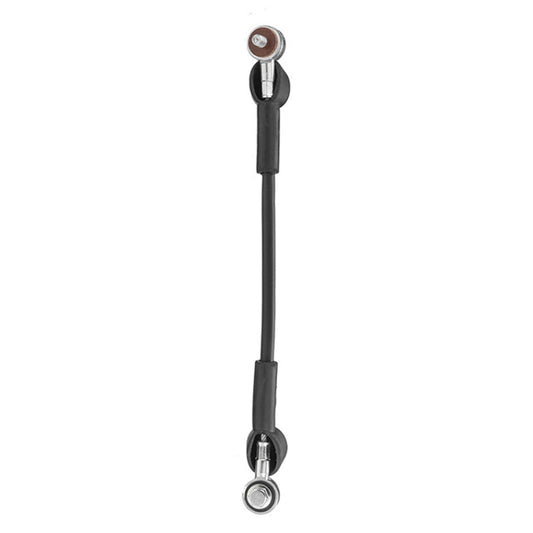 1 Pair Car Tailgate Strut Bars Cable Holder LR038051 for Land Rover Range Rover L322, 1 Pair