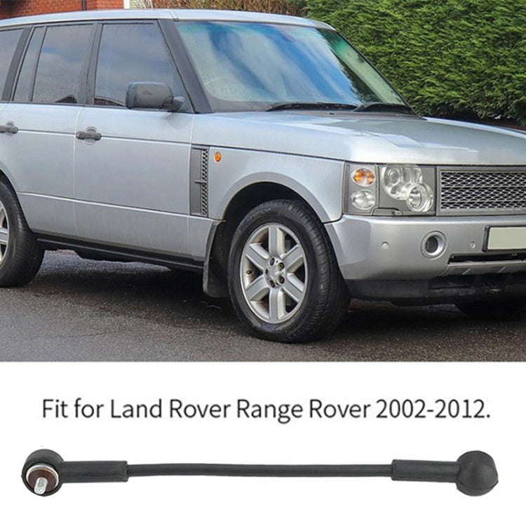 1 Pair Car Tailgate Strut Bars Cable Holder LR038051 for Land Rover Range Rover L322, 1 Pair