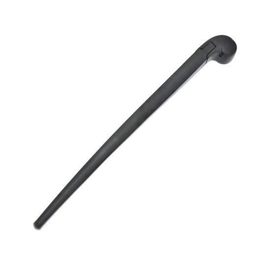 JH-AD16 For Audi Q7 2006-2015 Car Rear Windshield Wiper Arm Blade Assembly 4L0 955 407 1P9, For Audi Q7 2006-2015